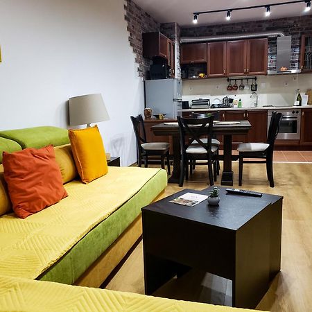 Semiramida Gardens Apartment 23 Боровец Экстерьер фото