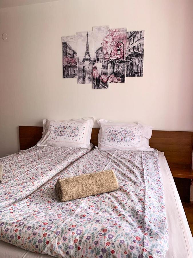 Semiramida Gardens Apartment 23 Боровец Экстерьер фото