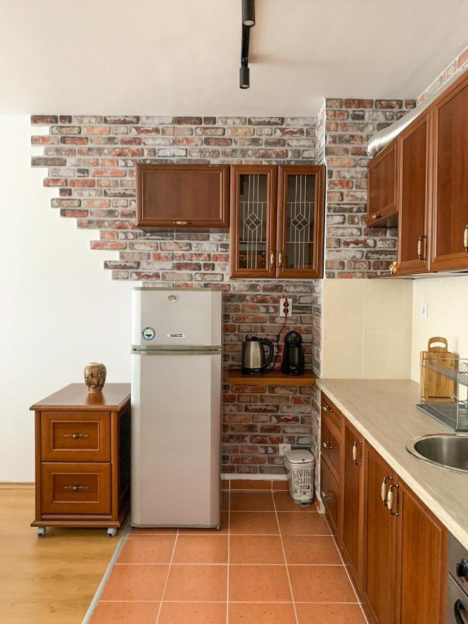 Semiramida Gardens Apartment 23 Боровец Экстерьер фото