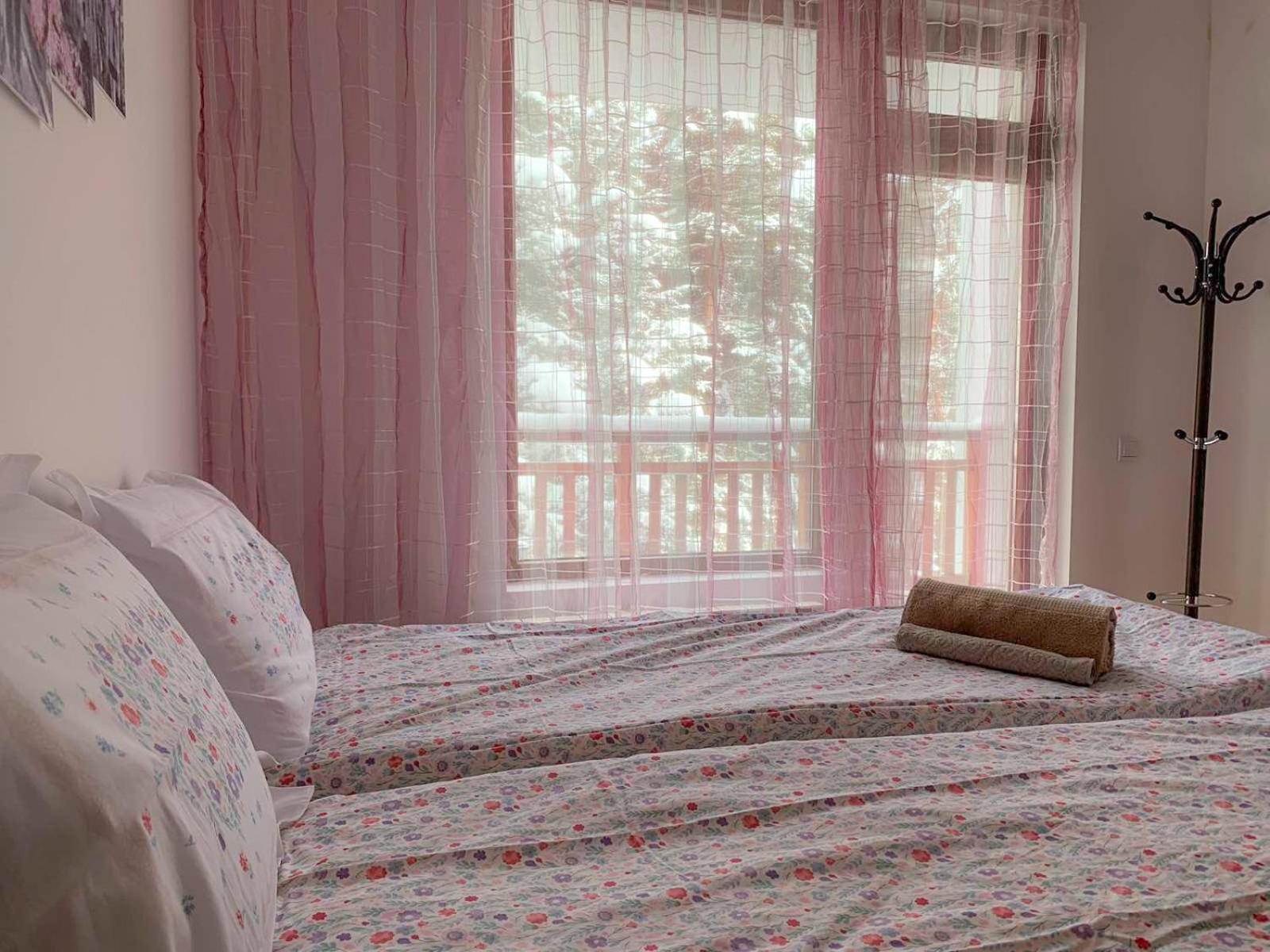 Semiramida Gardens Apartment 23 Боровец Экстерьер фото