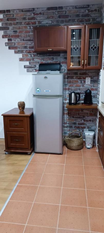 Semiramida Gardens Apartment 23 Боровец Экстерьер фото