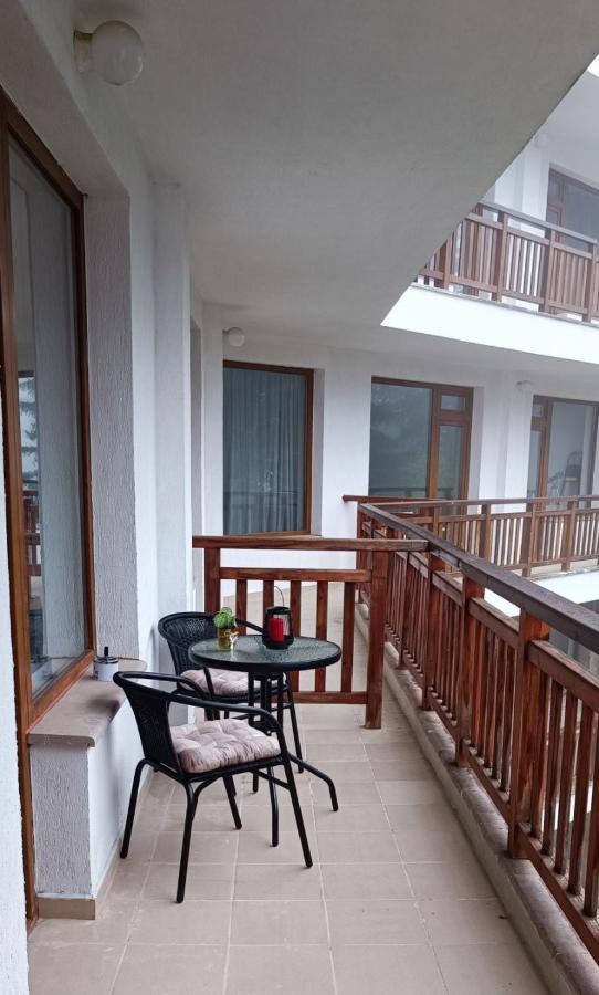 Semiramida Gardens Apartment 23 Боровец Экстерьер фото