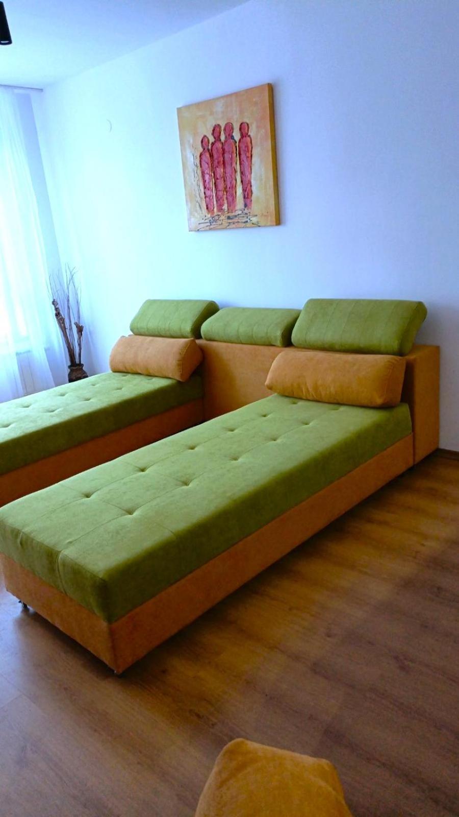 Semiramida Gardens Apartment 23 Боровец Экстерьер фото