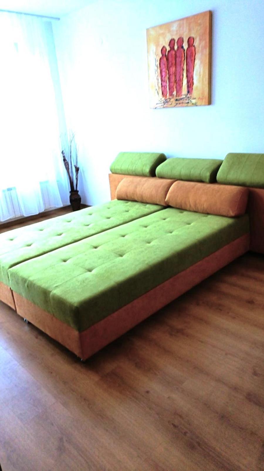 Semiramida Gardens Apartment 23 Боровец Экстерьер фото